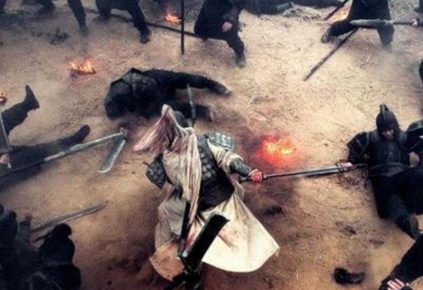 围猎是什么意思
