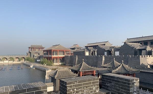 为什么要拆除“袁府”？