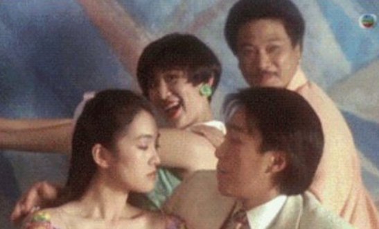 吴君如回忆与吴孟达合作的点滴，他们之间经历了什么？