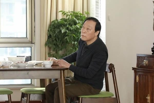 仉大红和仉萍是什么关系是兄妹吗？