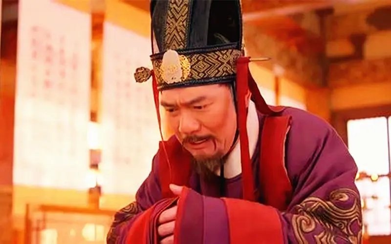 武则天为什么要杀上官仪?她的原因是什么?