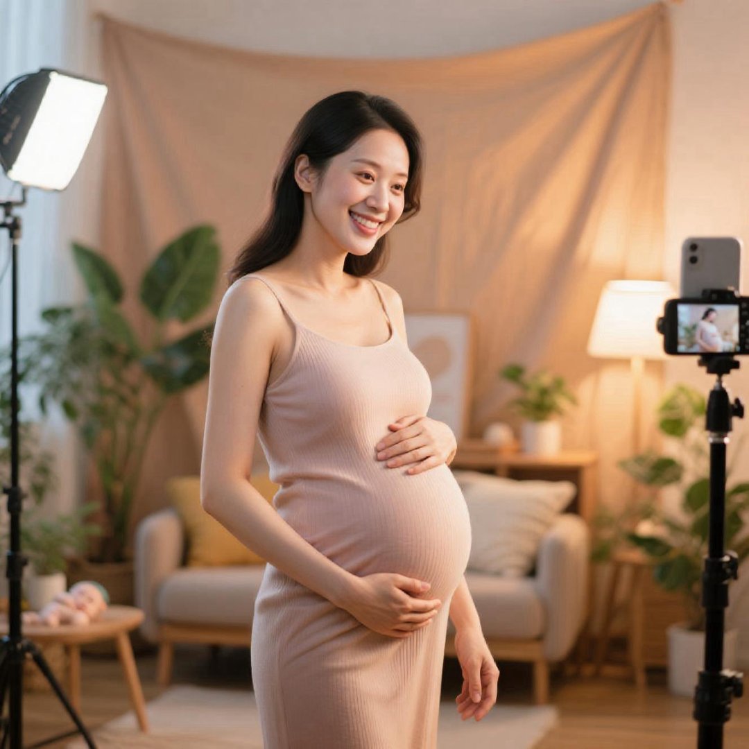 孕期能把自己的衣服卖出去吗
