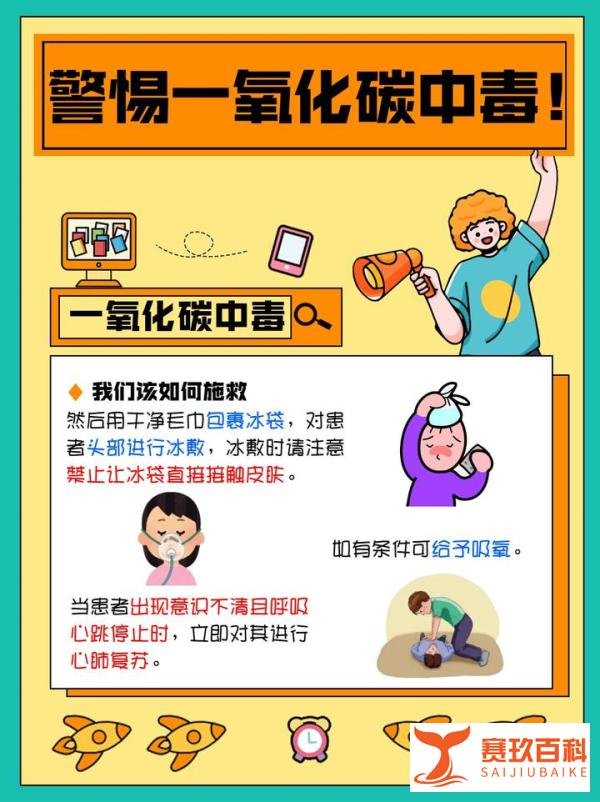 急救篇|警惕⚠️一对新婚夫妇炭火取暖身亡