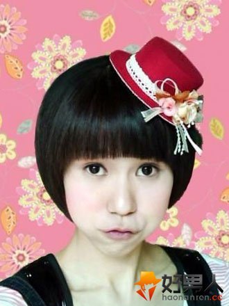 萧名乔的非诚勿扰女嘉宾