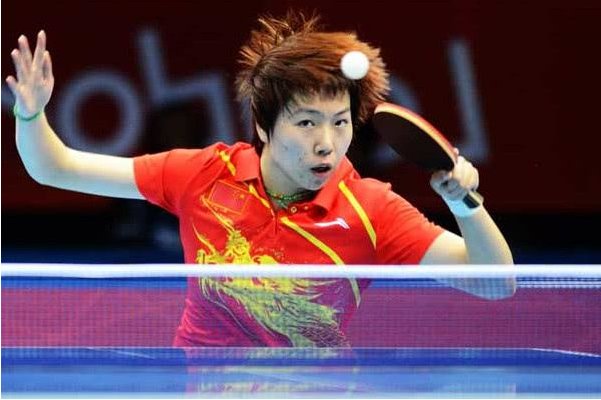 女乒“大魔王”李晓霞为何会在巅峰期选择退役呢？