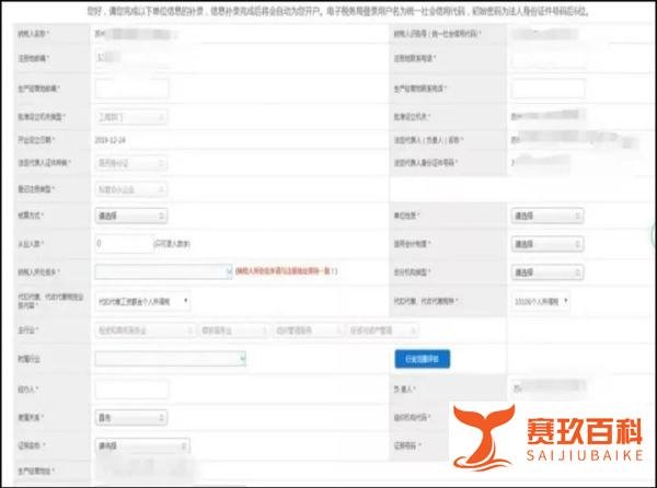 南京新企业领取营业执照后税务怎么开通