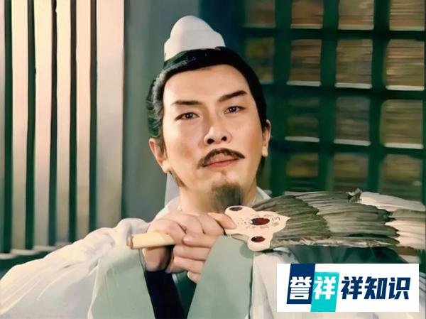 好冷门的知识点！施耐庵跟罗贯中竟然是师徒关系！