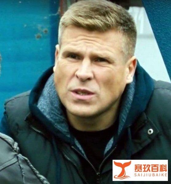 虎胆龙威 普京哀痛得知俄罗斯硬汉演员不幸被乌克兰侵略者击毙