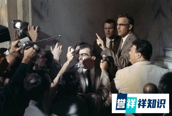 5部刺杀电影炸裂盘点！真相远比你想的更黑暗