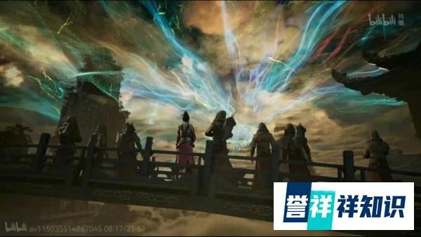 网文界风云：B站崩了，韩立结婴引发的流量海啸