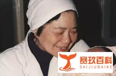一声啼哭哇哇落地，中国大陆首例试管婴儿如今也当妈妈了！