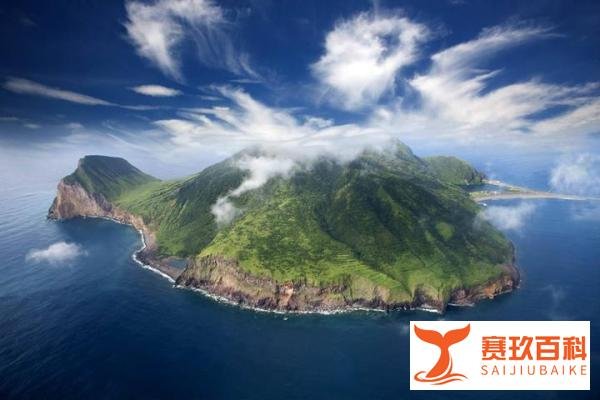 世界五大神秘岛屿之“哭岛”,24小时哭声不断