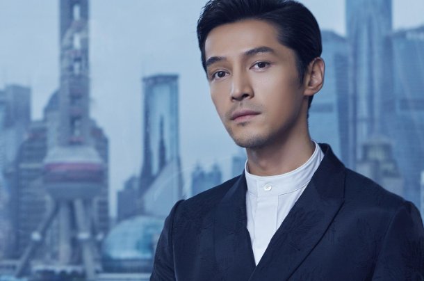袁弘受胡歌启发回归话剧舞台，袁弘与胡歌私下的感情有多好？