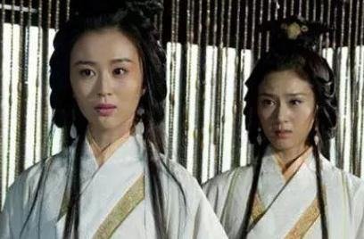 三国时期大小二乔的结局如何？