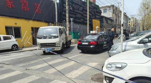 大连一舞厅发生纵火案!“致1死3伤”,犯罪嫌疑人系酒后行为