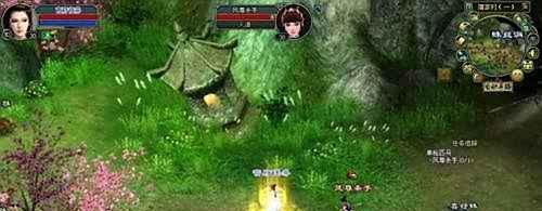 倩女幽魂藏宝阁买号经验分析各职业特点攻略