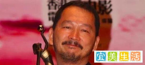 香港知名演员廖启智骤逝！6岁儿患家族病史“罹癌亡” 他一生最痛