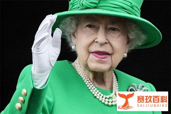 英女王去世,阿根廷一主持人却开香槟庆祝,这么大仇吗?