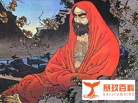 为什么是胡说八道,而不是七道九道?