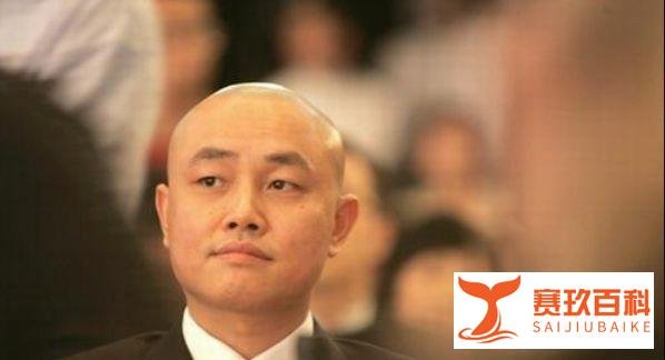 前首富黄光裕要“重出江湖”，笑容多了些谦卑！马云二月未露面
