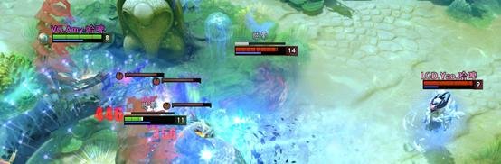 TI7 - 中国区预选赛 - 决赛日回顾