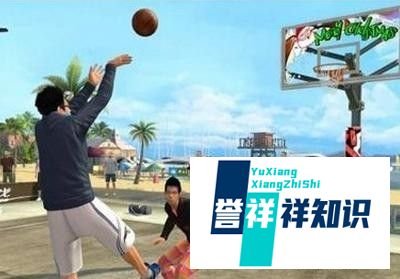 nba2k online操作技巧