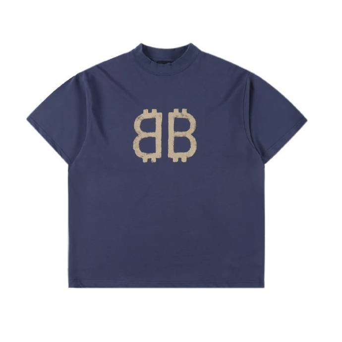 bb是什么牌子的衣服logo