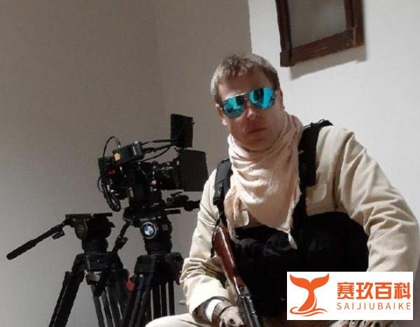 虎胆龙威 普京哀痛得知俄罗斯硬汉演员不幸被乌克兰侵略者击毙