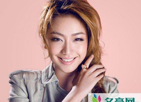 《格格要出嫁》其中的倪睿思现状 这位女孩整容了吗