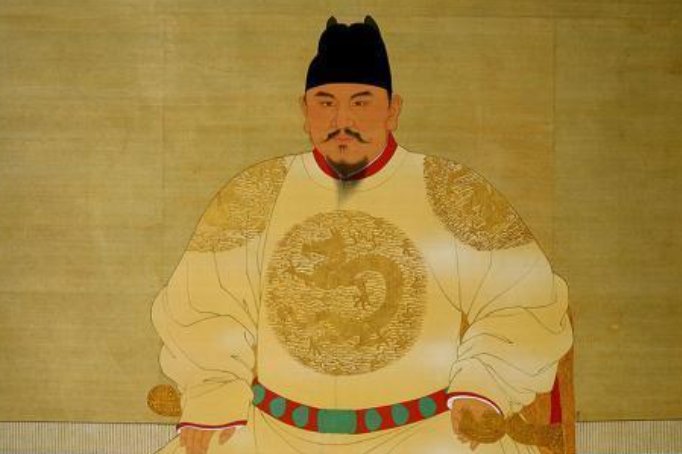 朱元璋为何要阻挠灭日行动