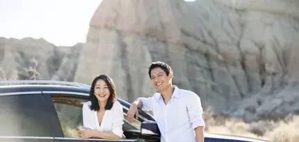 舶来品丨《完美出逃》是“敢?爱”的高级表现形式？