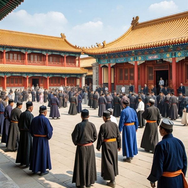 犹太人在中国是什么民族