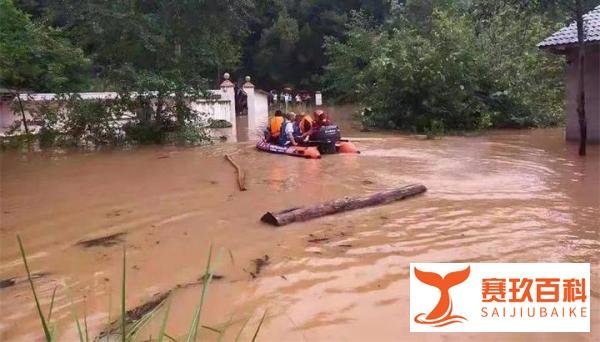北京大暴雨建议错峰上下班 天津四川重庆等多地大暴雨启动应急救援