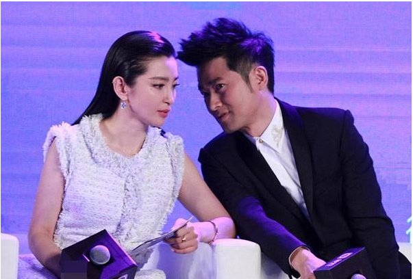 任泉和李冰冰感情很好，为何二人最终没有走到一起？