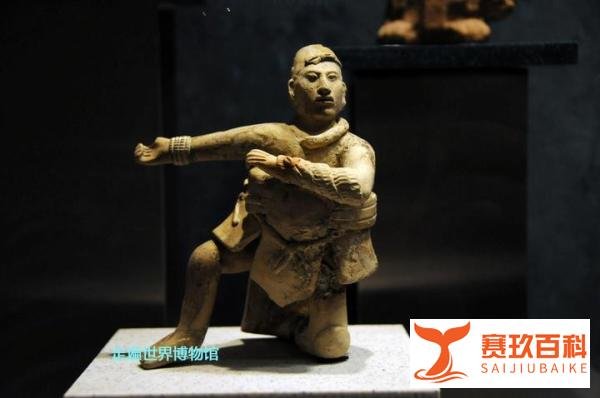 玛雅人长得像中国人？他们是中国人的后裔？