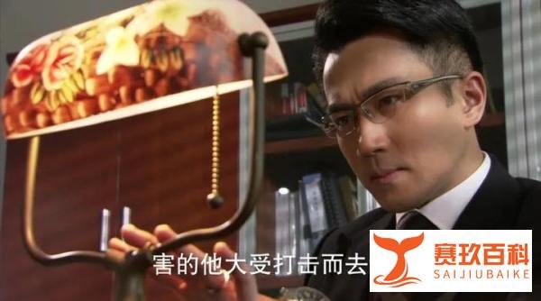 刘恺威实力之作,可怕的复仇虐恋神剧《千山暮雪》:女主每次被强吻就幻想自己变成千纸鹤!