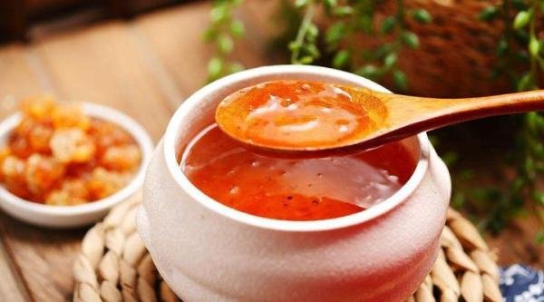 知道桃胶是什么东西、桃胶是什么价格多少