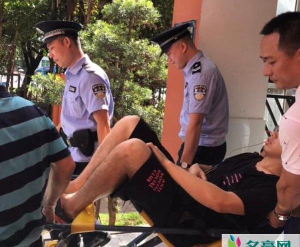 考试中胃出血送医 高考胃出血考生情况怎样了身体好了吗