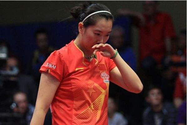 女乒“大魔王”李晓霞为何会在巅峰期选择退役呢?