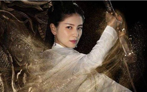 《扶摇》轩辕晓为什么被关在太渊冷宫？