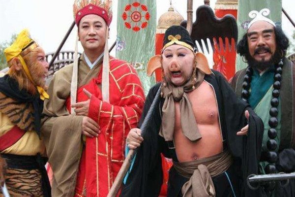 西游记中的百花羞与黄袍怪有孩子吗？他们怎么样了？