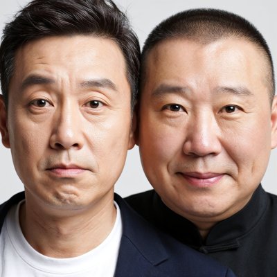 为什么都说宋祖德人，郭德纲人品差啊