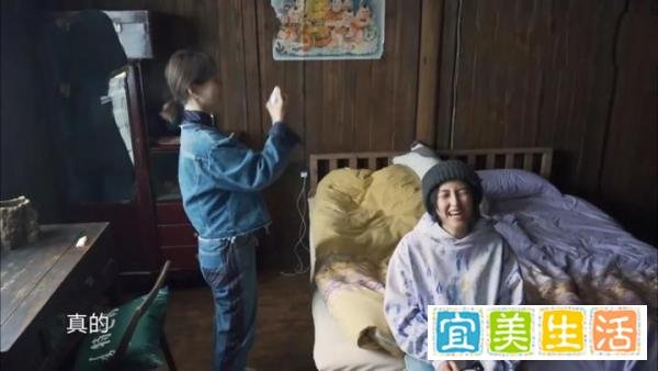 杨紫和张子枫谈渣男语录，戳中了观众的心，却暴露了节目组的弊端