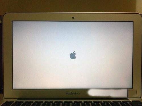 如何重装Mac OS X Lion系统?