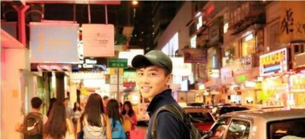 盘点一下那些年迷死人的高校男神老师！