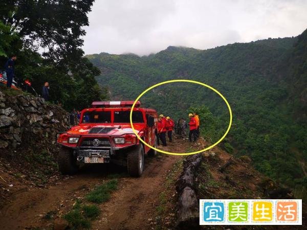 苍山失联13人已找到，在苍山消失80年的“中60”，是什么来头？