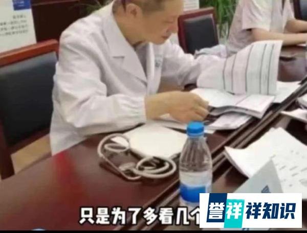 温州“杀医案”的后续来了，招招致命