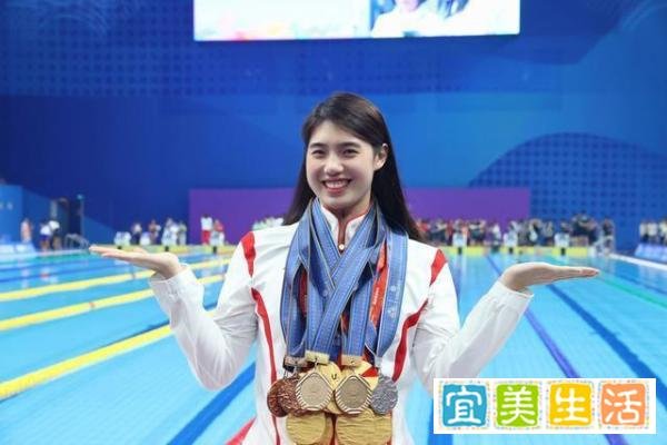 亚运会金牌榜：中国200金+382枚奖牌史上第一，日本51金，韩国42金