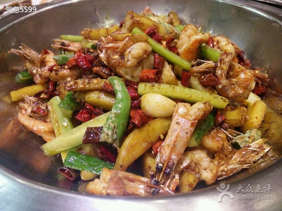 辽阳掌上鲜为什么火