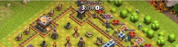 部落冲突皇室战争挑战怎么打？皇室战争挑战攻略